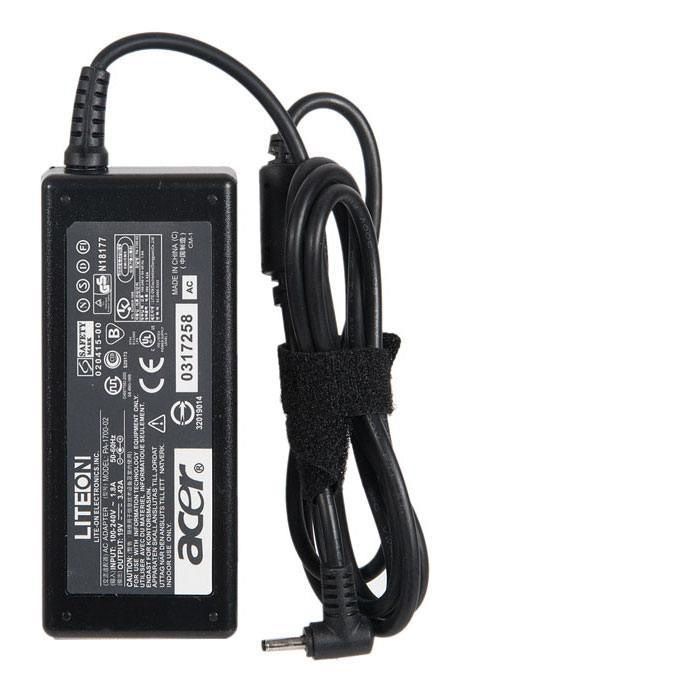 0x1. 0 x 1. Acer 19v 3. 0x1. блок питания acer 19v/2,15a (разъем 5,5*1,7).