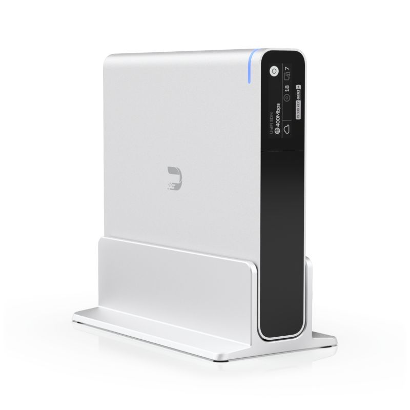 Cloud key g2 plus