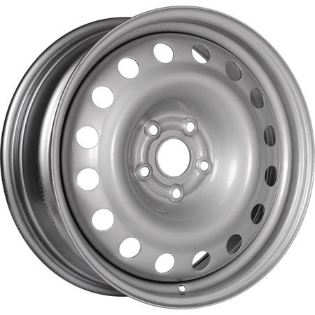 TreblX40015TREBLКолесныйдискШтампованный17x7"PCD5х114.3ET45D60.1