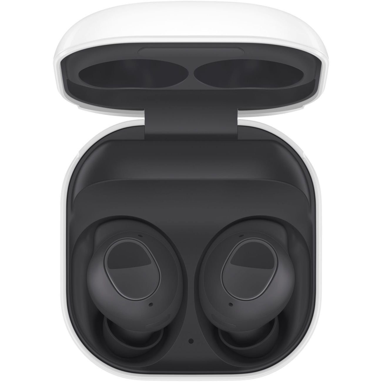 True Wireless Samsung Galaxy Buds FE Graphite SM R400N