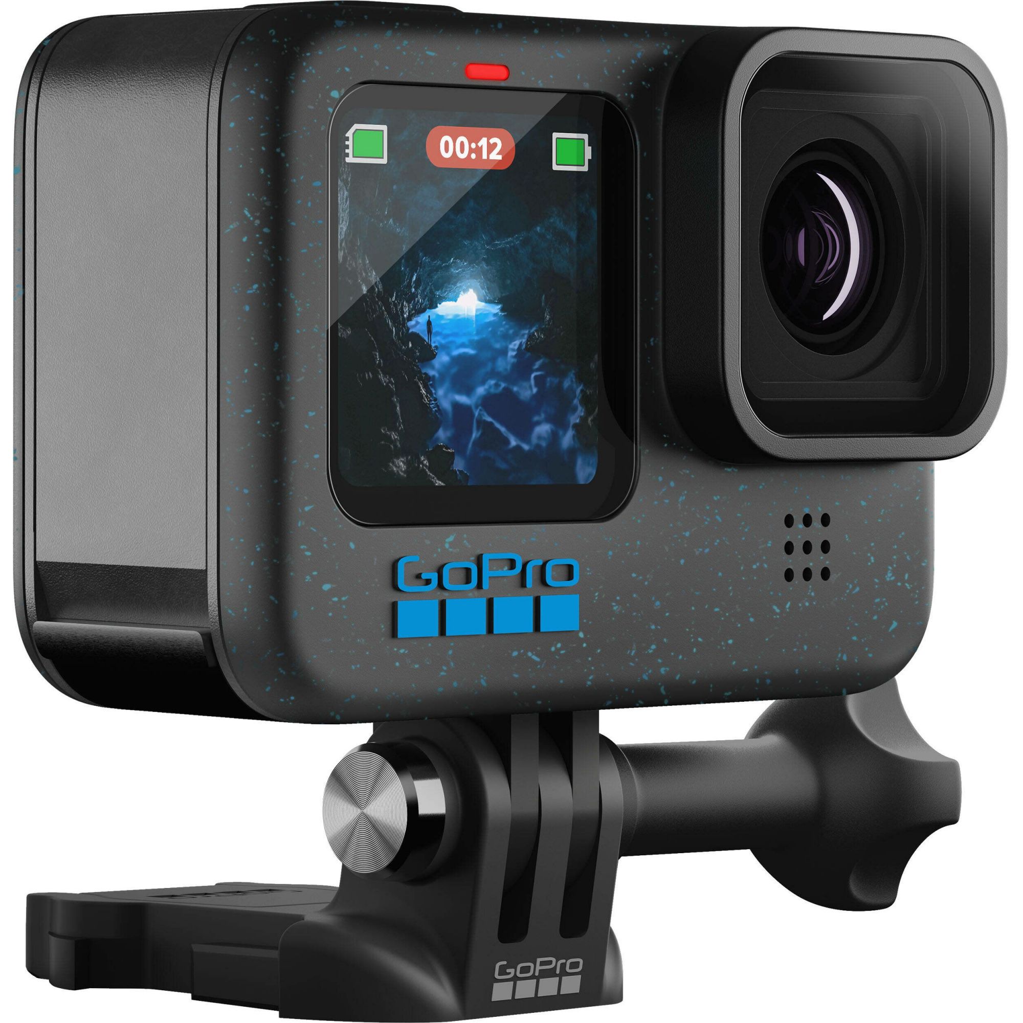 Go pro 12 creator edition