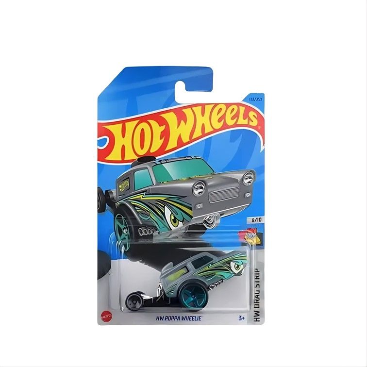 Poppa store wheels toy