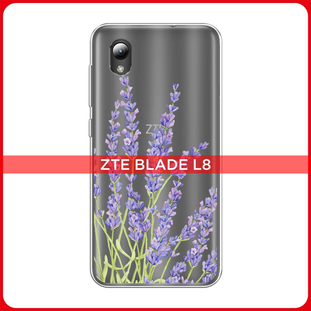 Задняя Крышка Zte Blade L8 – купить в интернет-магазине OZON по низкой цене