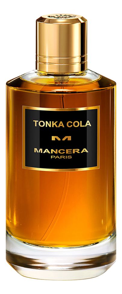 Парфюмерная вода Mancera Tonka Cola 120 мл.