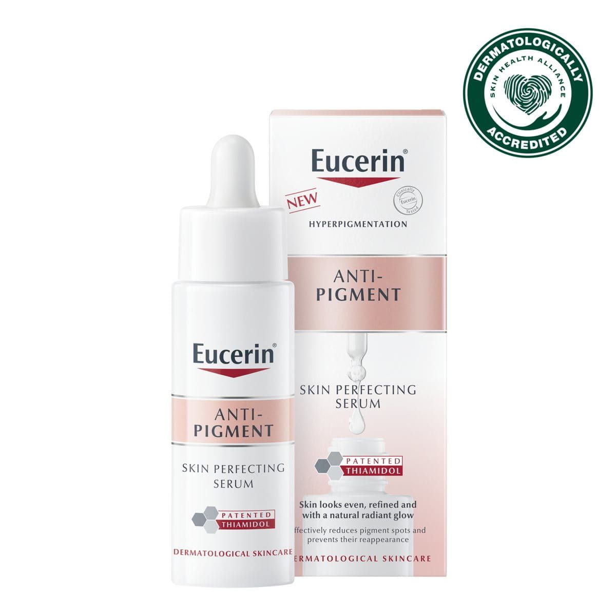 Eucerin Anti Pigment Крем Купить