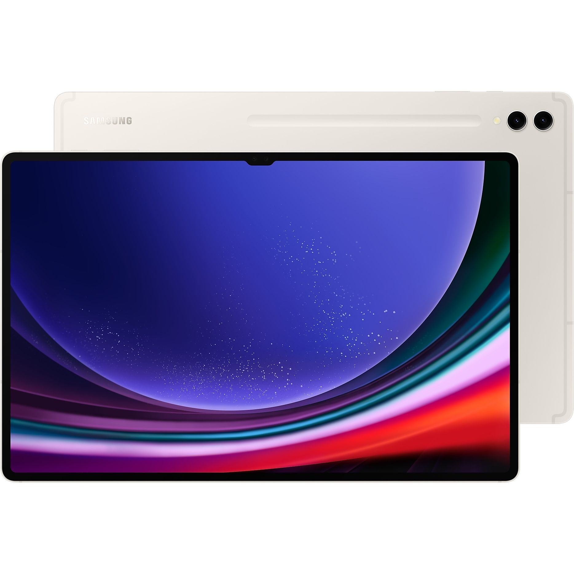 ПланшетSamsungGalaxyTabS9UltraSM-X9108Gen2(3.36)8CRAM12GbROM512Gb14.6"AMOLED2X2960x1848Android13бежевый13Mpix12MpixBTWiFiTouchmicroSD1Tb11200mAh