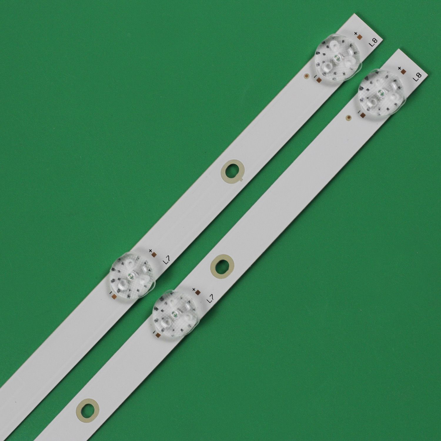 Подсветка для BBK 40LEX-5043/FT2C, ECON EX-40FS008B, Hi VHIX-40F152MSY; MS-L2665