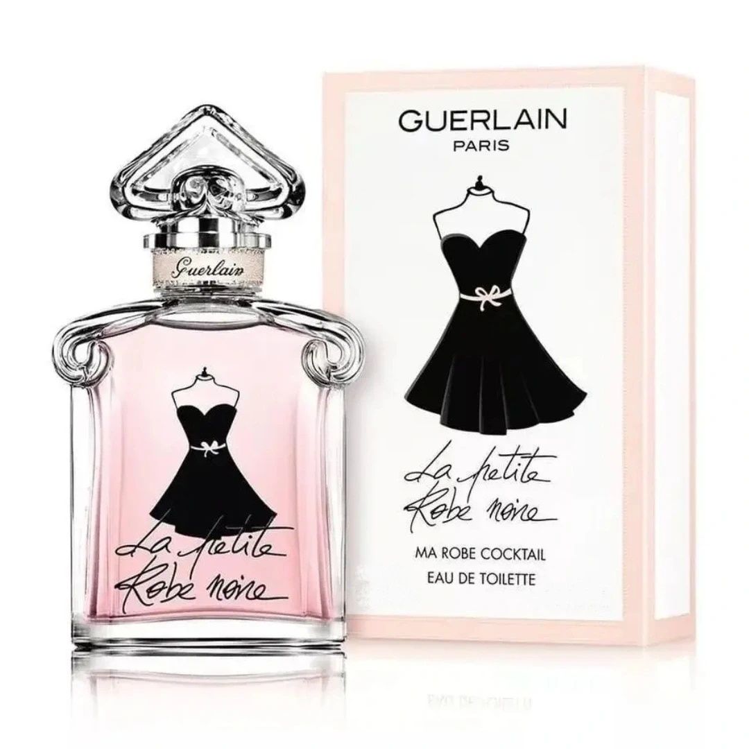 Купить Парфюмированную Воду Герлен