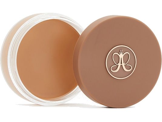 Бронзер для лица кремовый Anastasia Beverly Hills Cream Bronzer, оттенок sun kissed