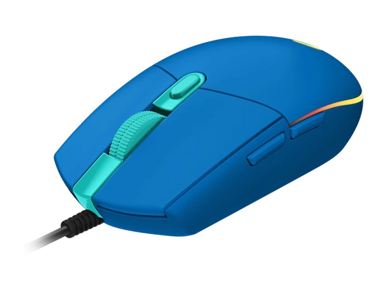 Logitech g102 lightsync сенсор. Logitech g102 lightsync сенсор
