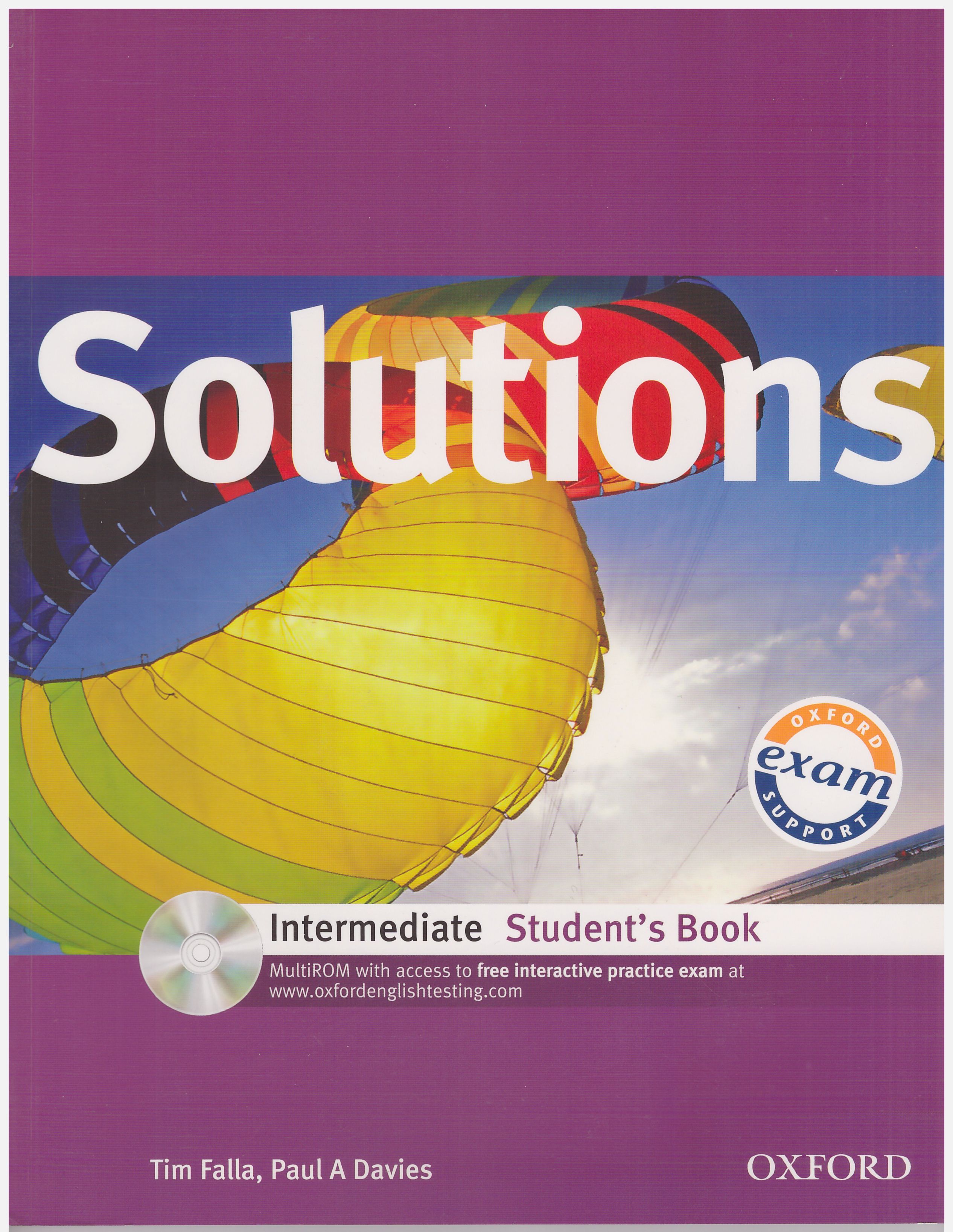 Oxford student s book. Solutions. Intermediate. Solutions Intermediate книга. Solutions Intermediate student's book. Oxford solutions Intermediate students book.