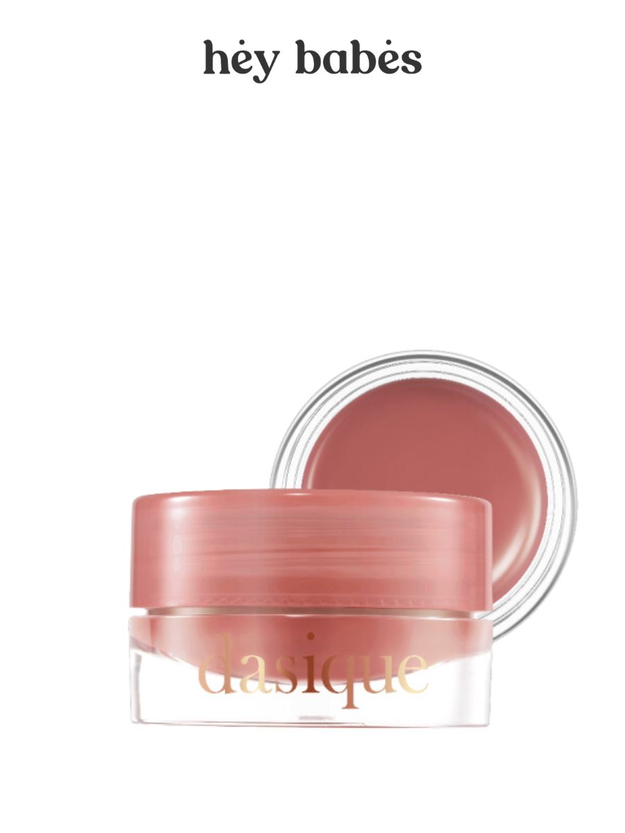 Dasique melting candy balm