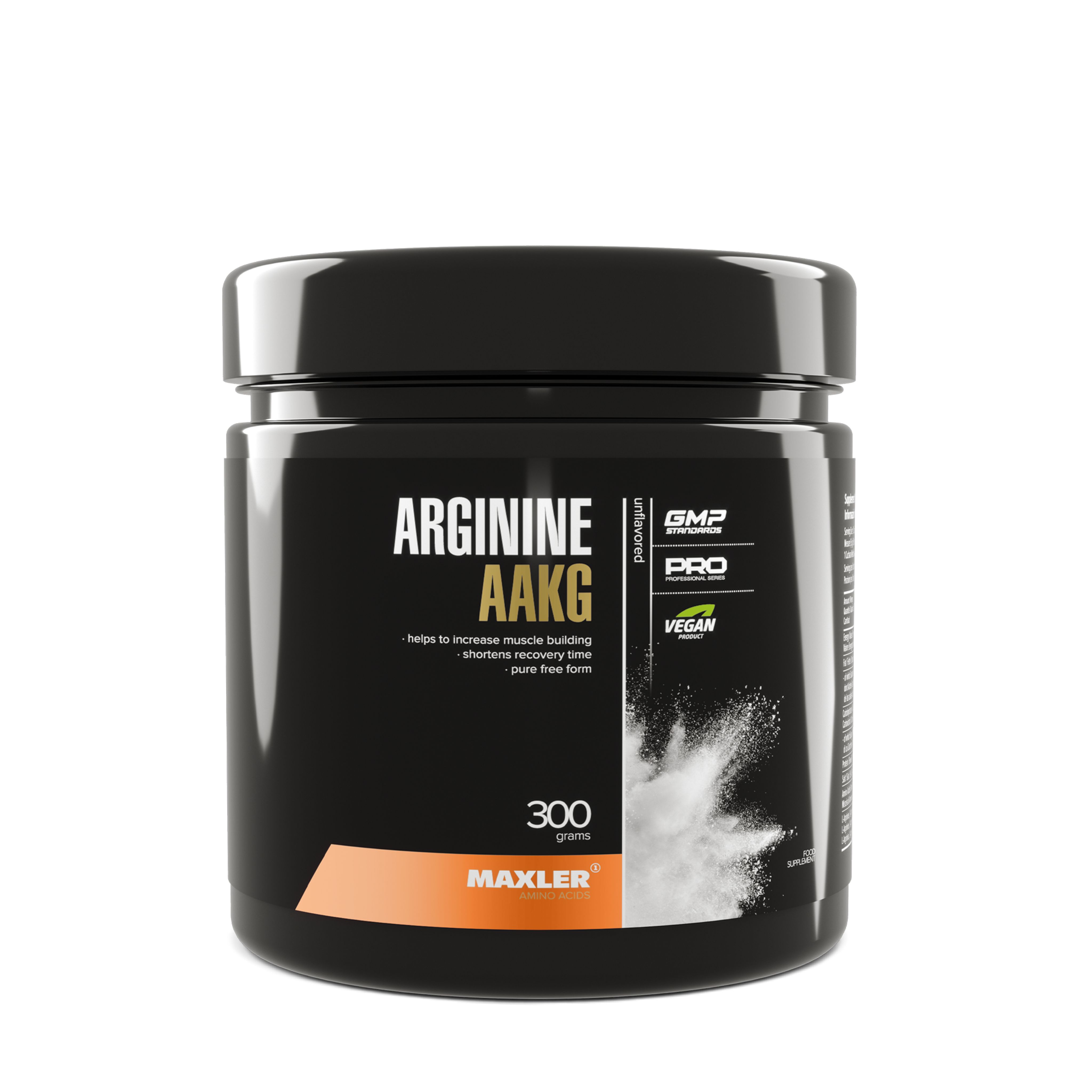 Аргинин aakg. Аминокислоты Glutamine 300 г Maxler. AAKG спортивное питание. Arginine AAKG 300 грамм Maxler.