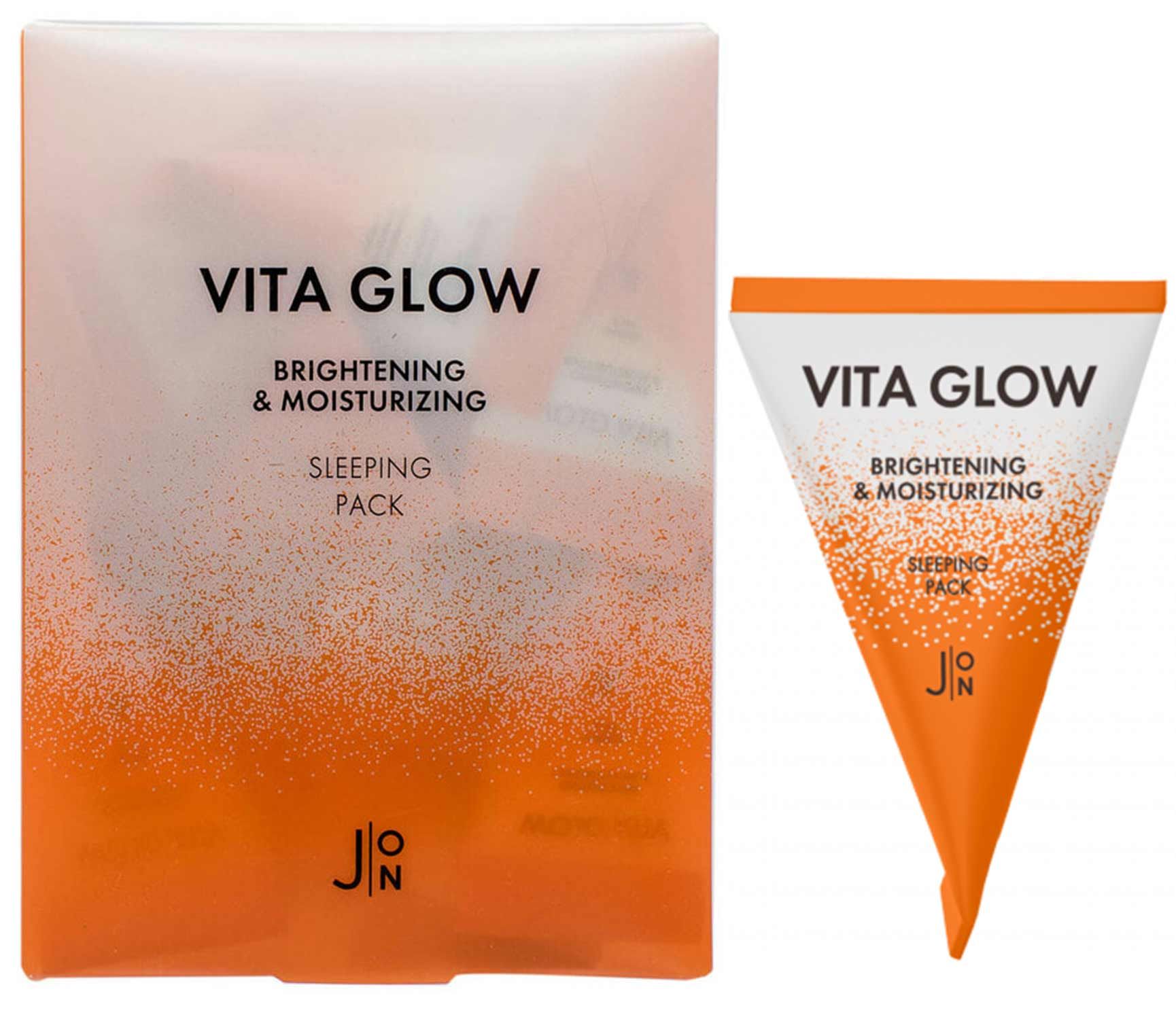 Маски для лица vita glow
