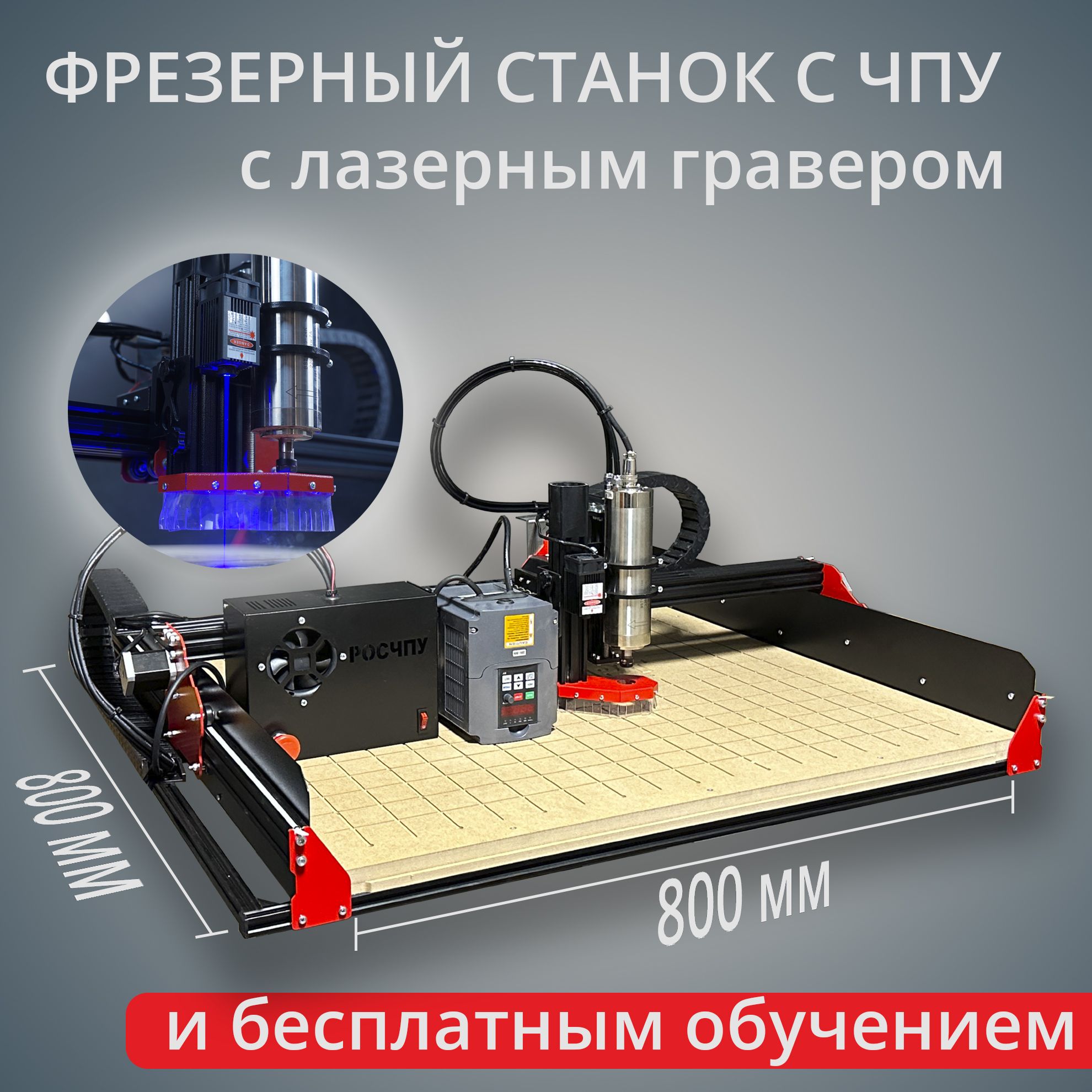 Советы новичкам в ЧПУ