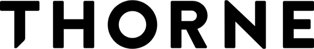 Thorne Research — купить товары Thorne Research в интернет-магазине ...