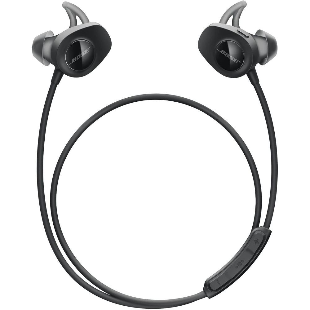 Беспроводные наушники саунд. Наушники Bose SOUNDSPORT. Bose SOUNDSPORT Pulse Wireless. Bluetooth Bose SOUNDSPORT Black ww.