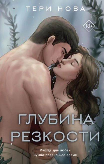 Глубина резкости | Тери Нова | Электронная книга