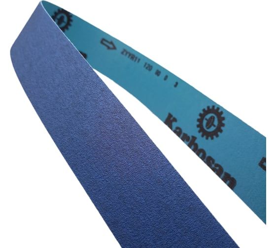 Лента Для Гриндера 1600х50 Купить