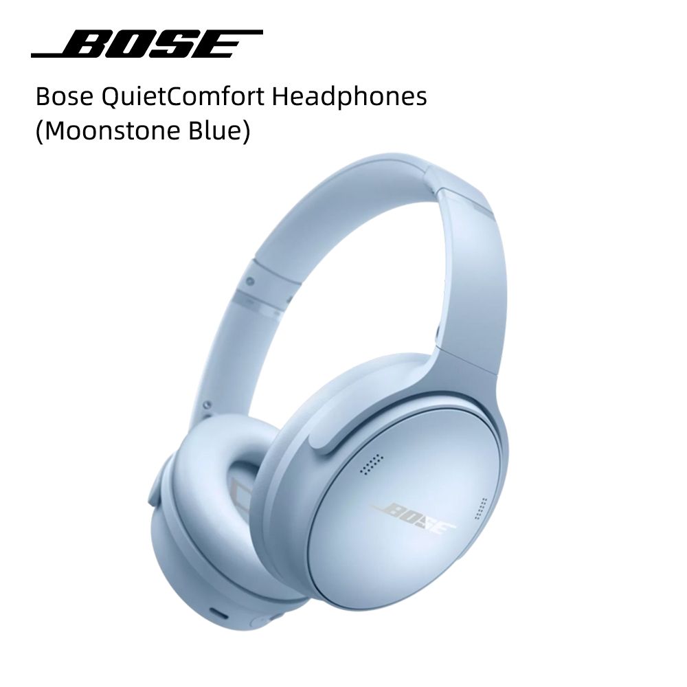 Bose QuietComfort Headphones Bose QC45