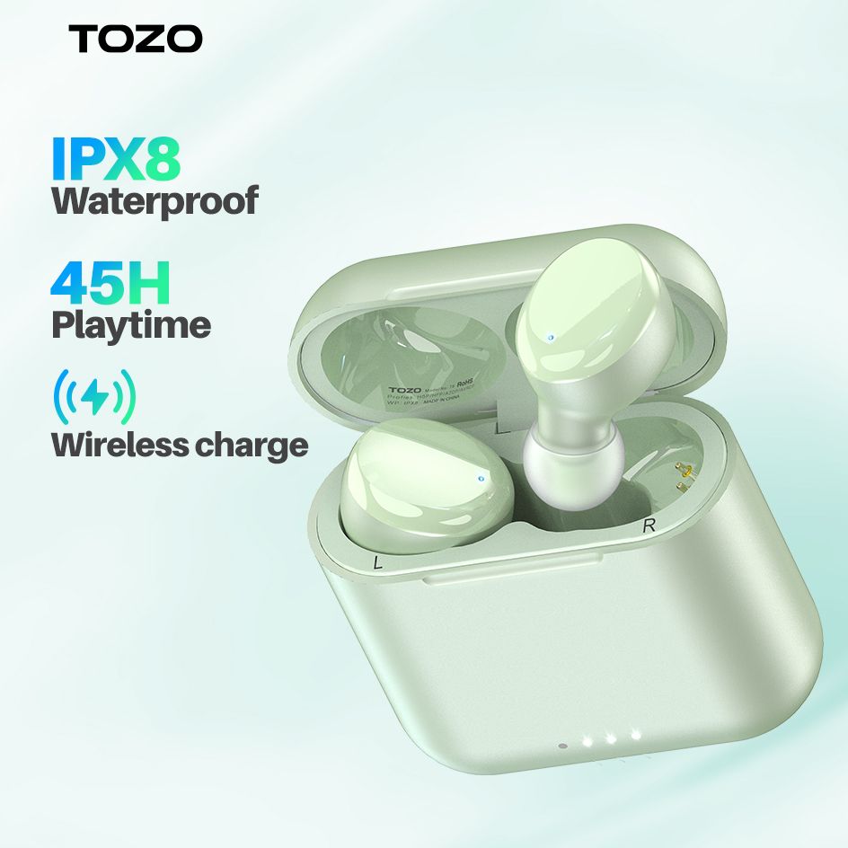 Tozo t6 discount