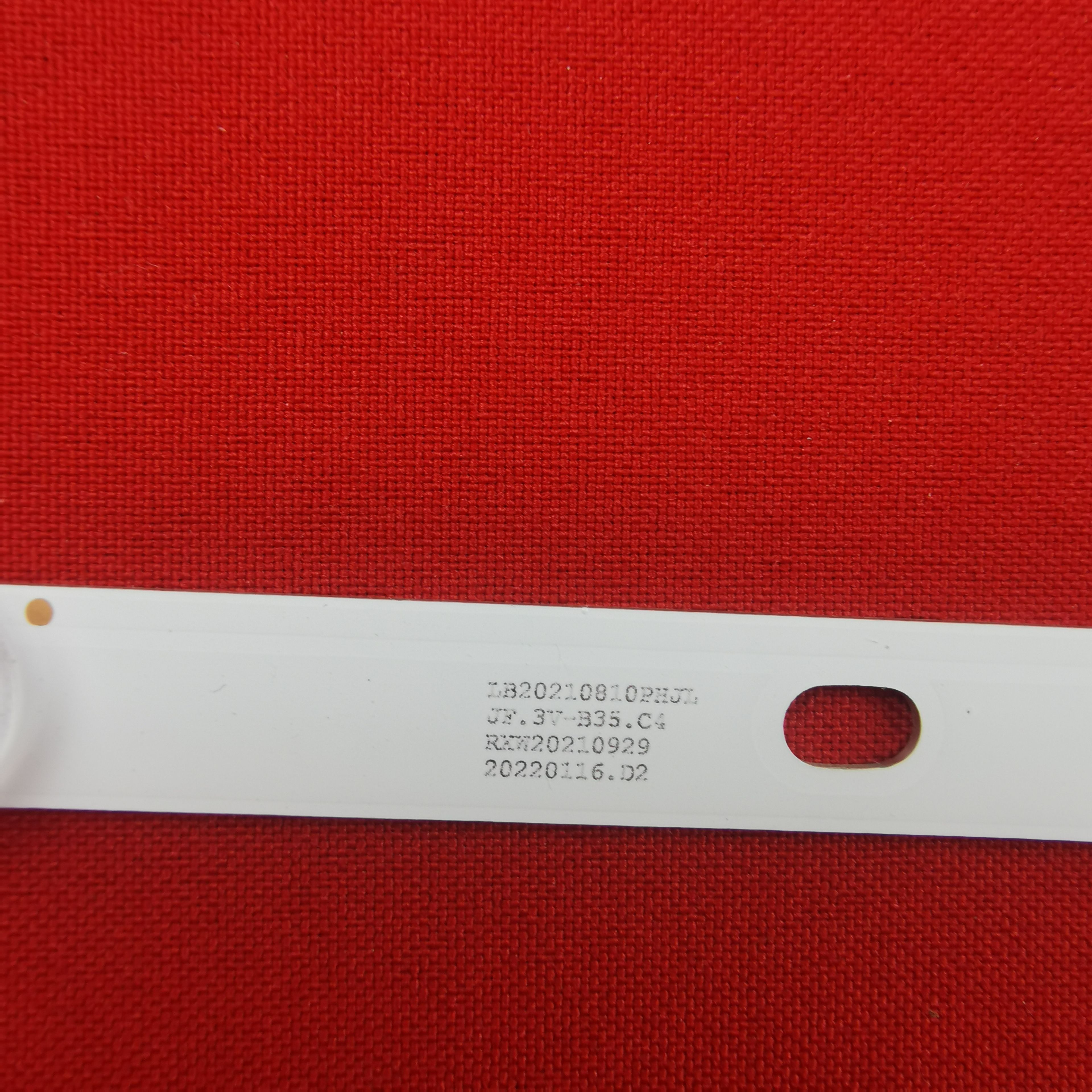 Подсветка для DEXP F43D7000K; JL.D43081330-083CS-M