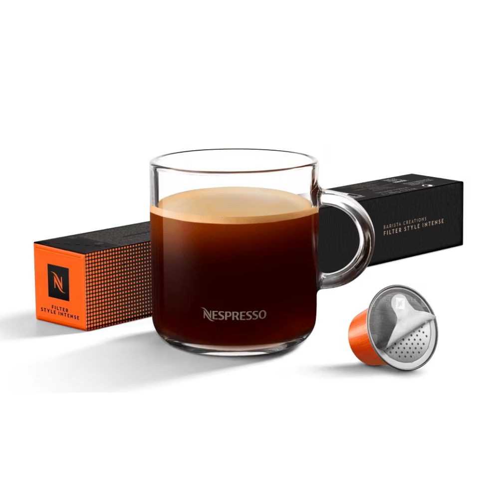 Lor Капсулы Nespresso Купить