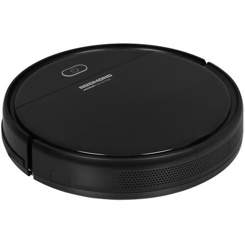 Робот Пылесос Redmond Rv R560 Купить
