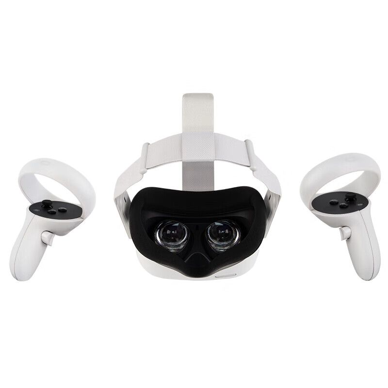 Oculus quest vr headset 128gb discount