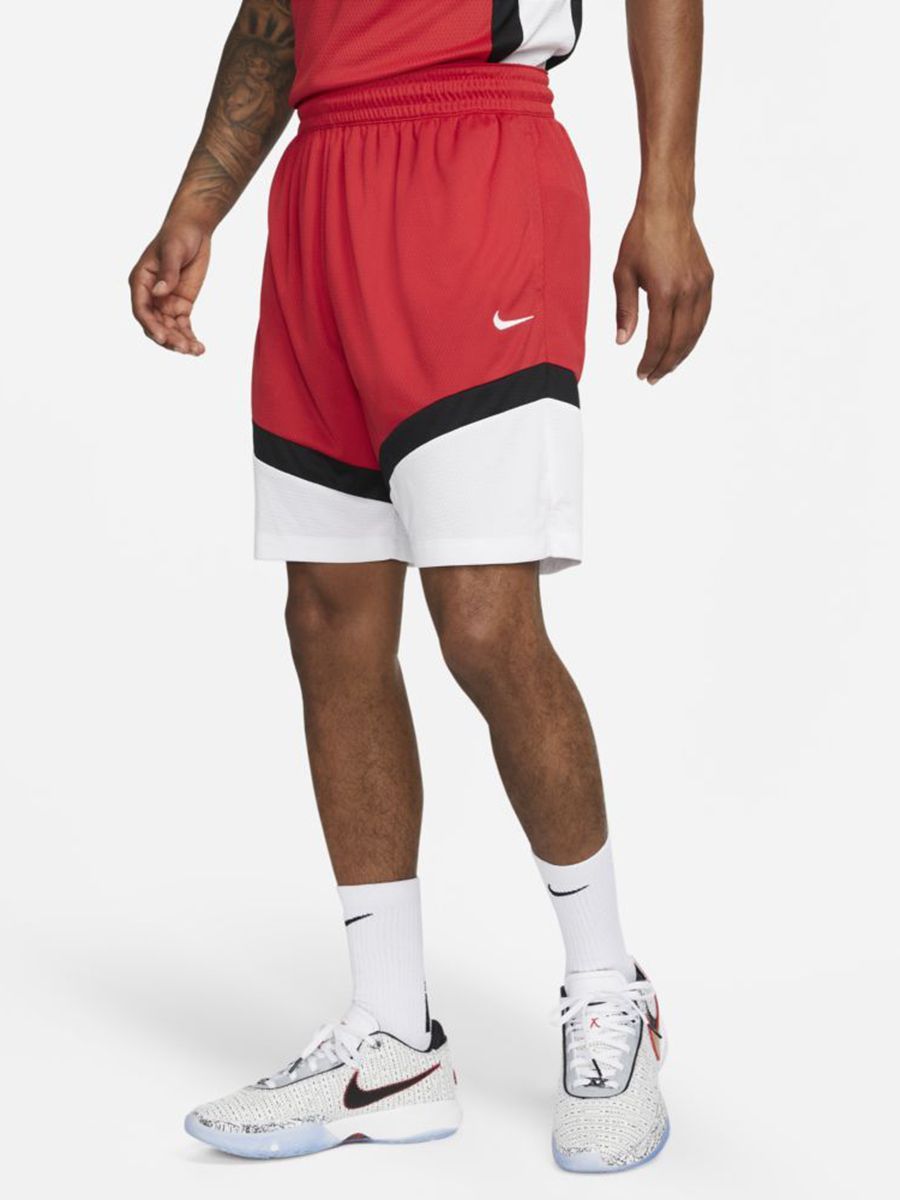 Шорты Nike Dri Fit Basketball