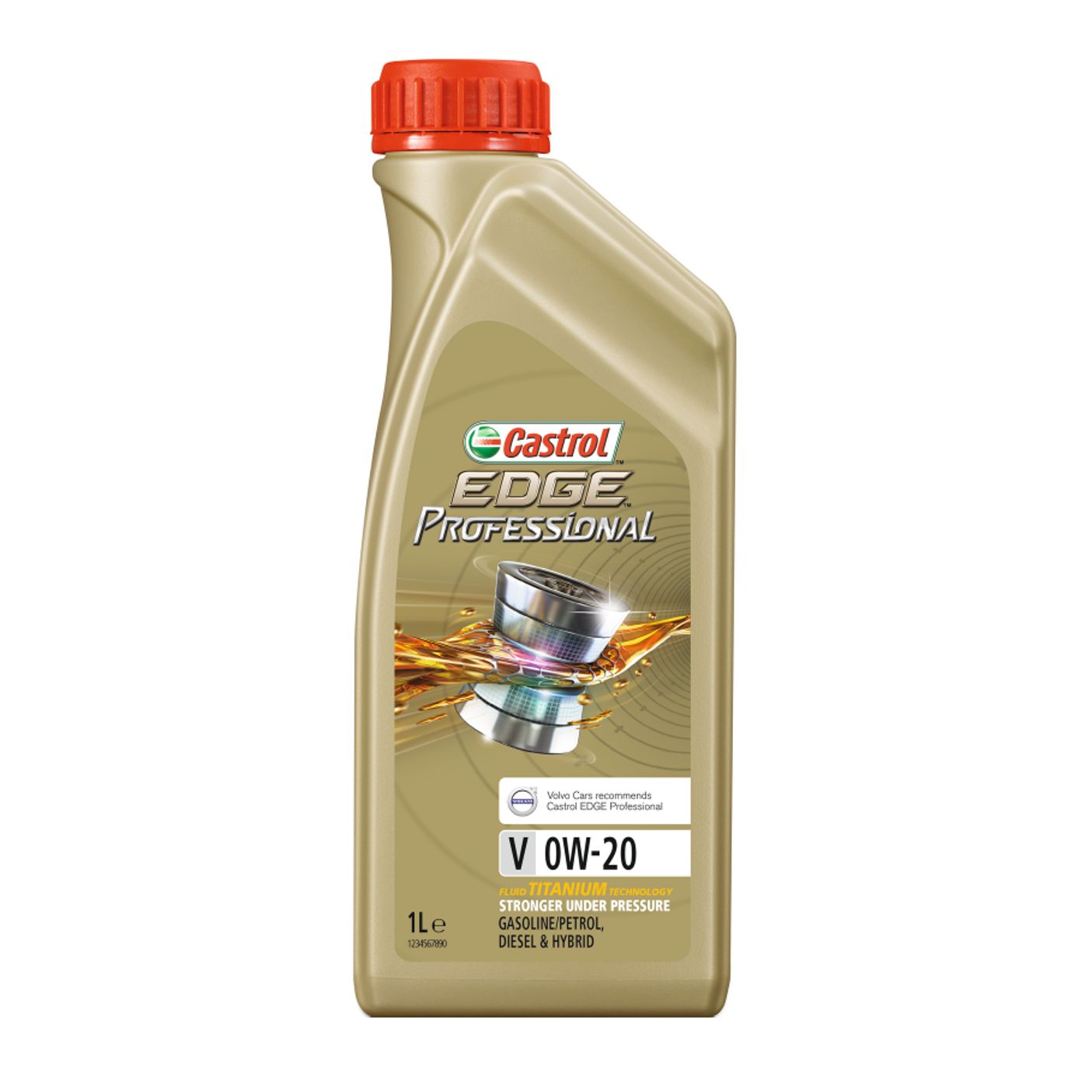 Castrol Edge Professional C1 5w 30 Купить