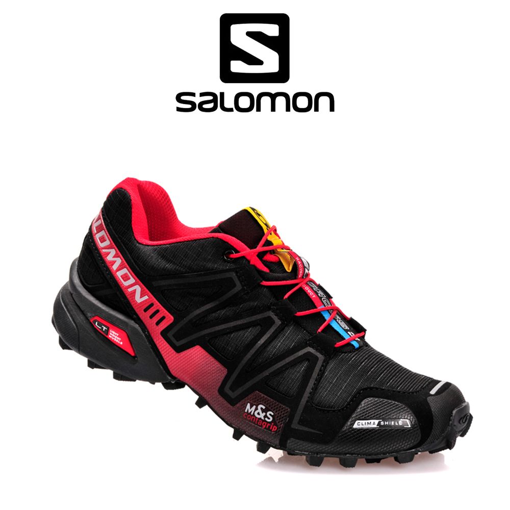 Кроссовки Salomon Speedcross 3. Кроссовки мужские Salomon Salomon Speedcross 3. Кроссовки Salomon Speedcross 3 CS.