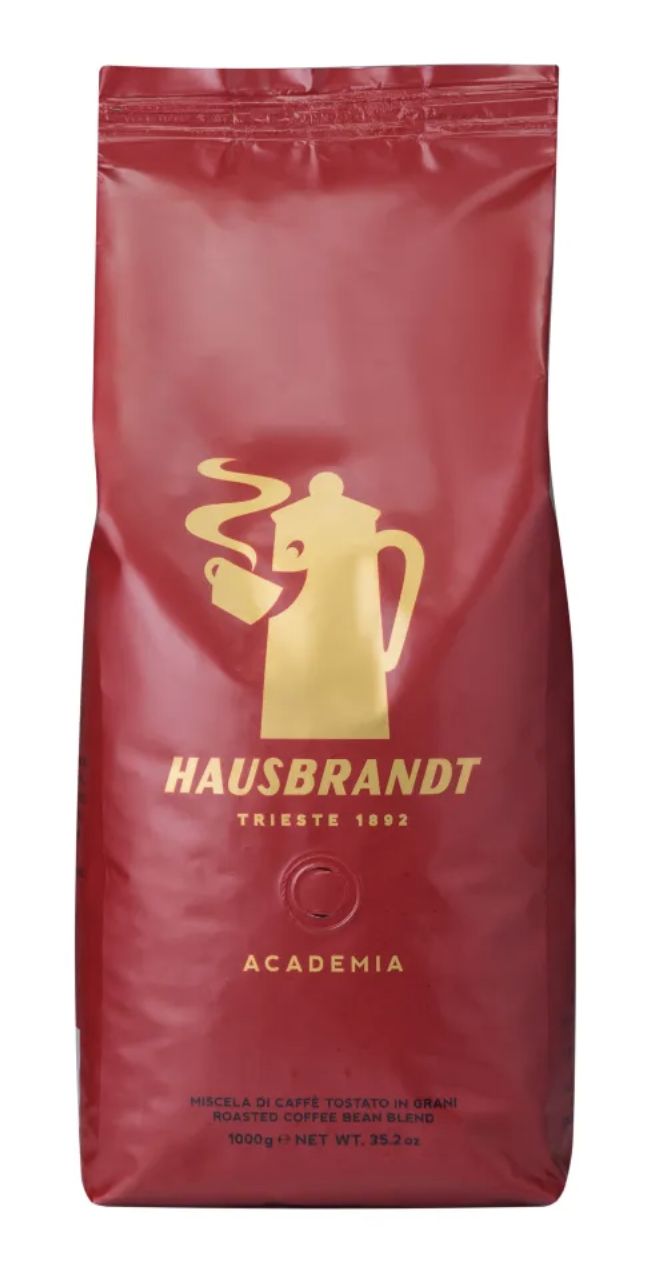 Кофе Хаусбрандт Купить Москва