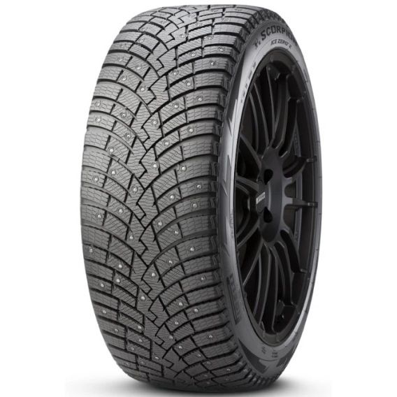 PirelliScorpionIceZero2Шинызимние225/65R17106TШипованные