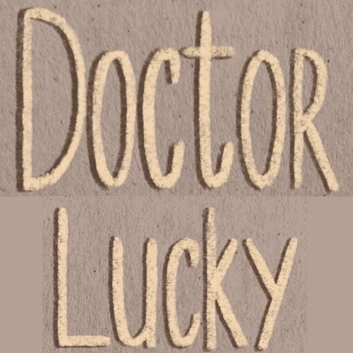 Doctor Lucky — купить товары Doctor Lucky в интернет-магазине OZON