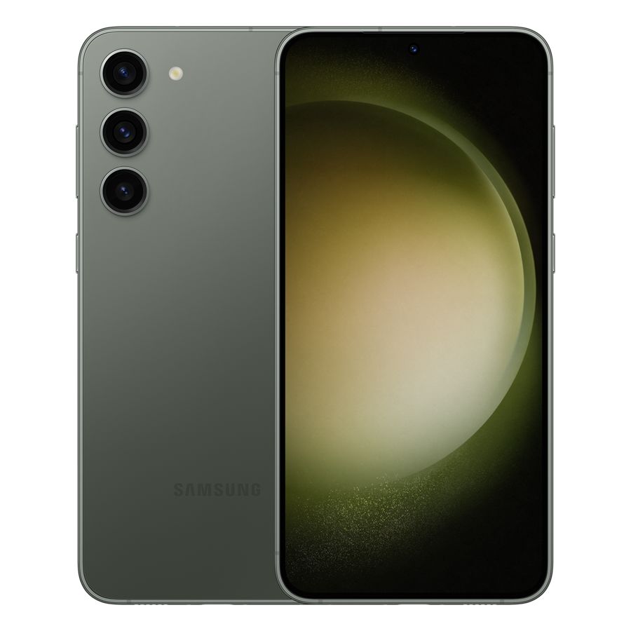 SamsungСмартфонGalaxyS235G,Global8/256ГБ,зеленый