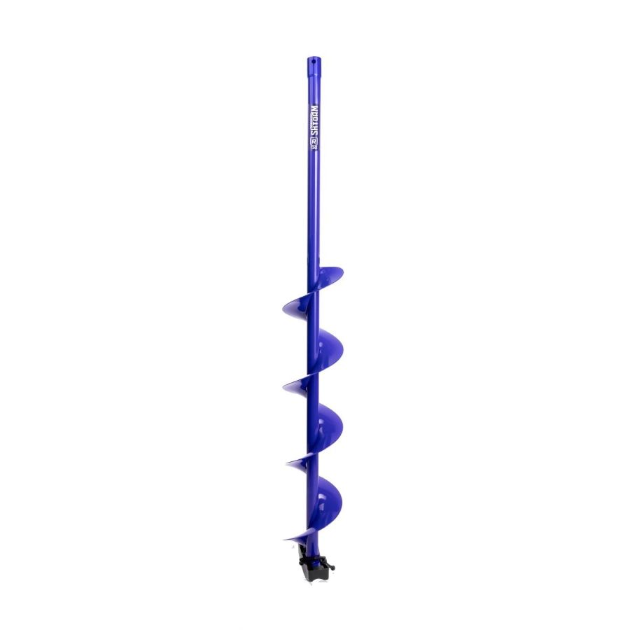 Шнек helios. Шнек под шуруповерт Mini Electroshtorm 150r.