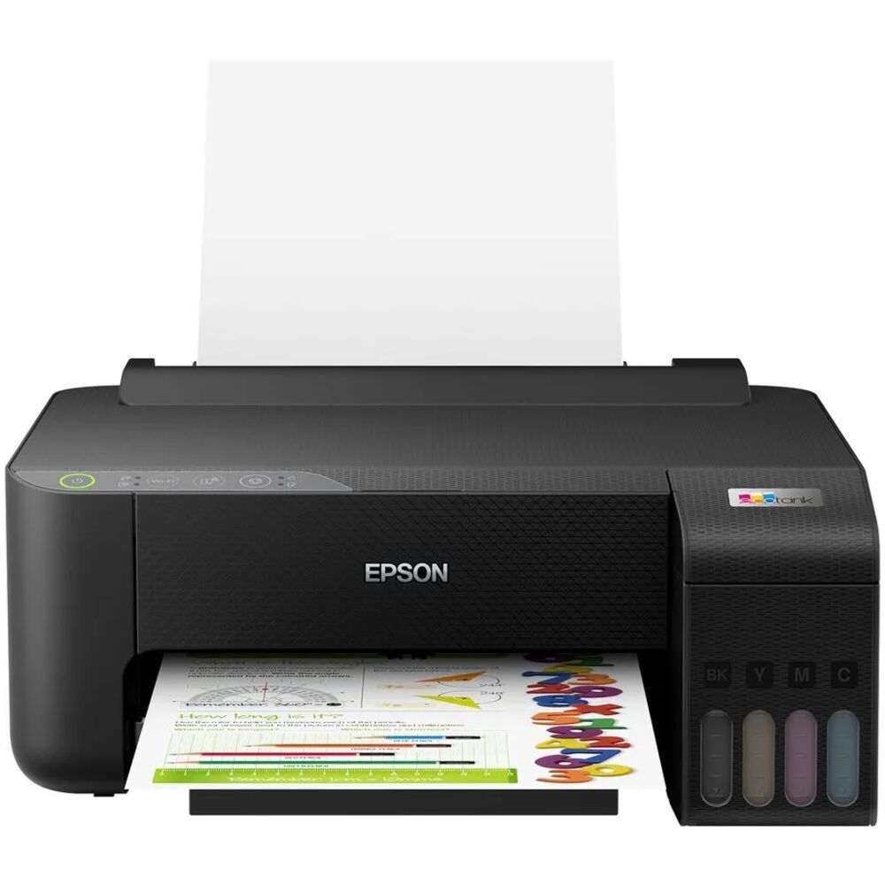 Принтеры недорого спб. Принтер струйный Epson l1110. Epson l3100. Принтер Epson l3100. Цветное струйное МФУ Epson l3100.