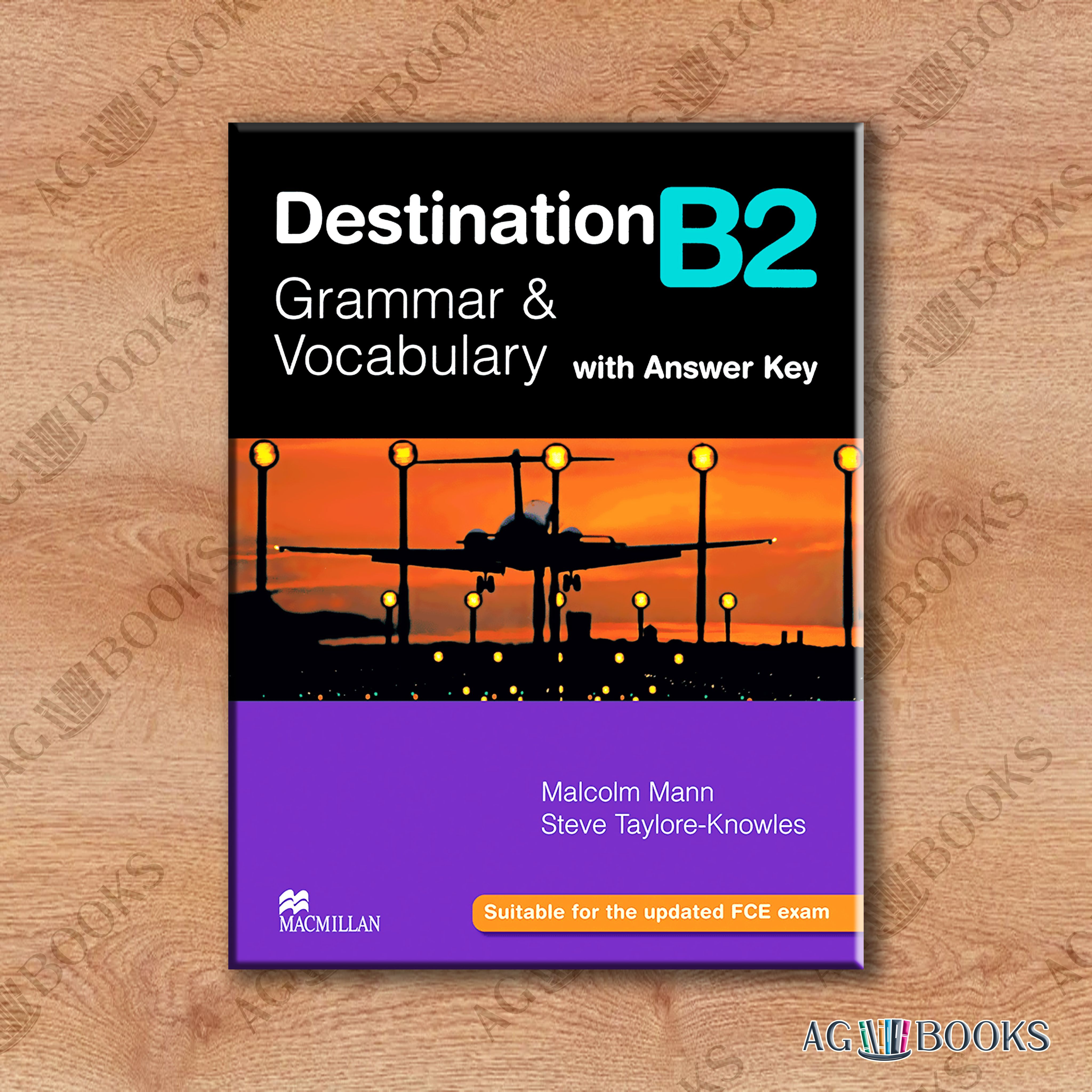 Destination B2 Grammar & Vocabulary with Answer Key | Манн Малколм,  Тейлор-Ноулз Стив - купить с доставкой по выгодным ценам в  интернет-магазине OZON (375995421)