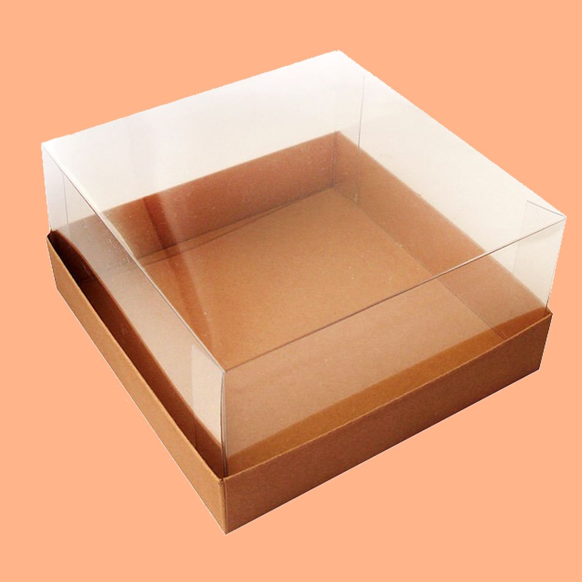 Упаковка купить воронеж. .240*240*110 Коробка для торта. Коробка для торта. Коробка с прозрачной крышкой. Прозрачные коробки для тортов.