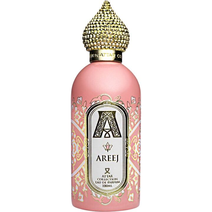 Attar Mithai