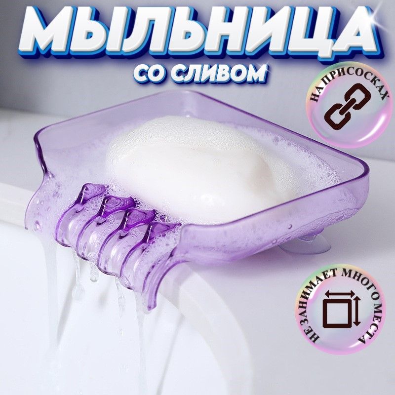 Мыльница