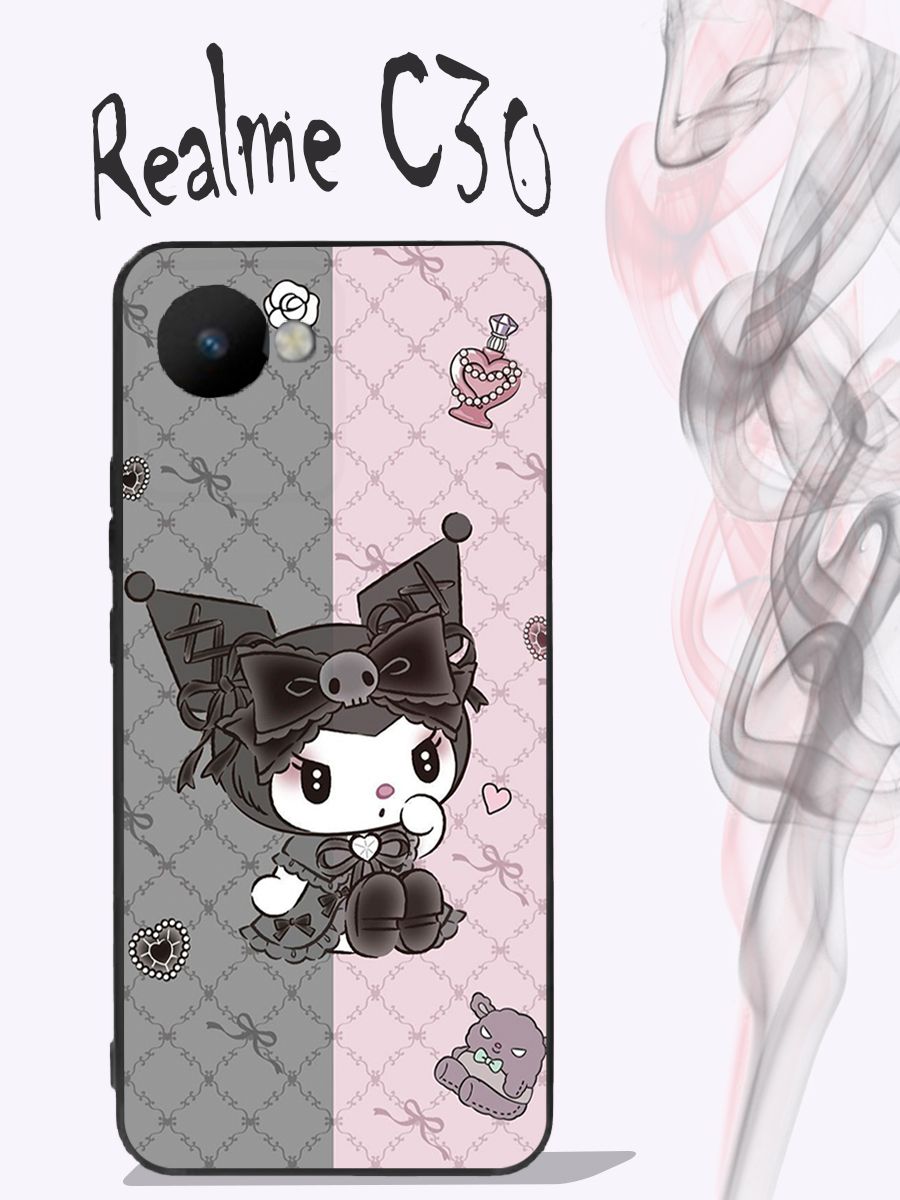 Купить Чехол На Realme 6