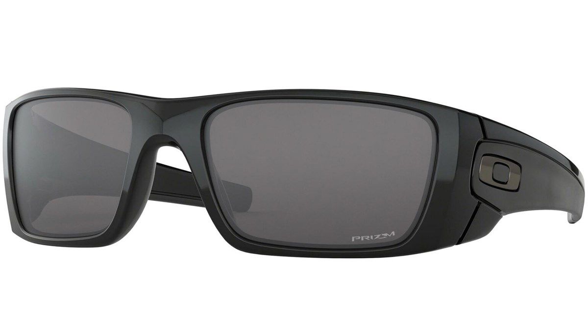 Oakley Fuel Cell Prizm Grey 9096 K2 солнцезащитные очки