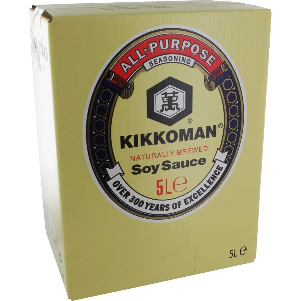 Kikkoman 1 Литр Купить