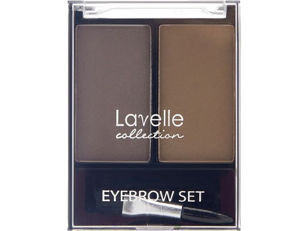 Тени для бровей Lavelle Collection Eyebrow Set