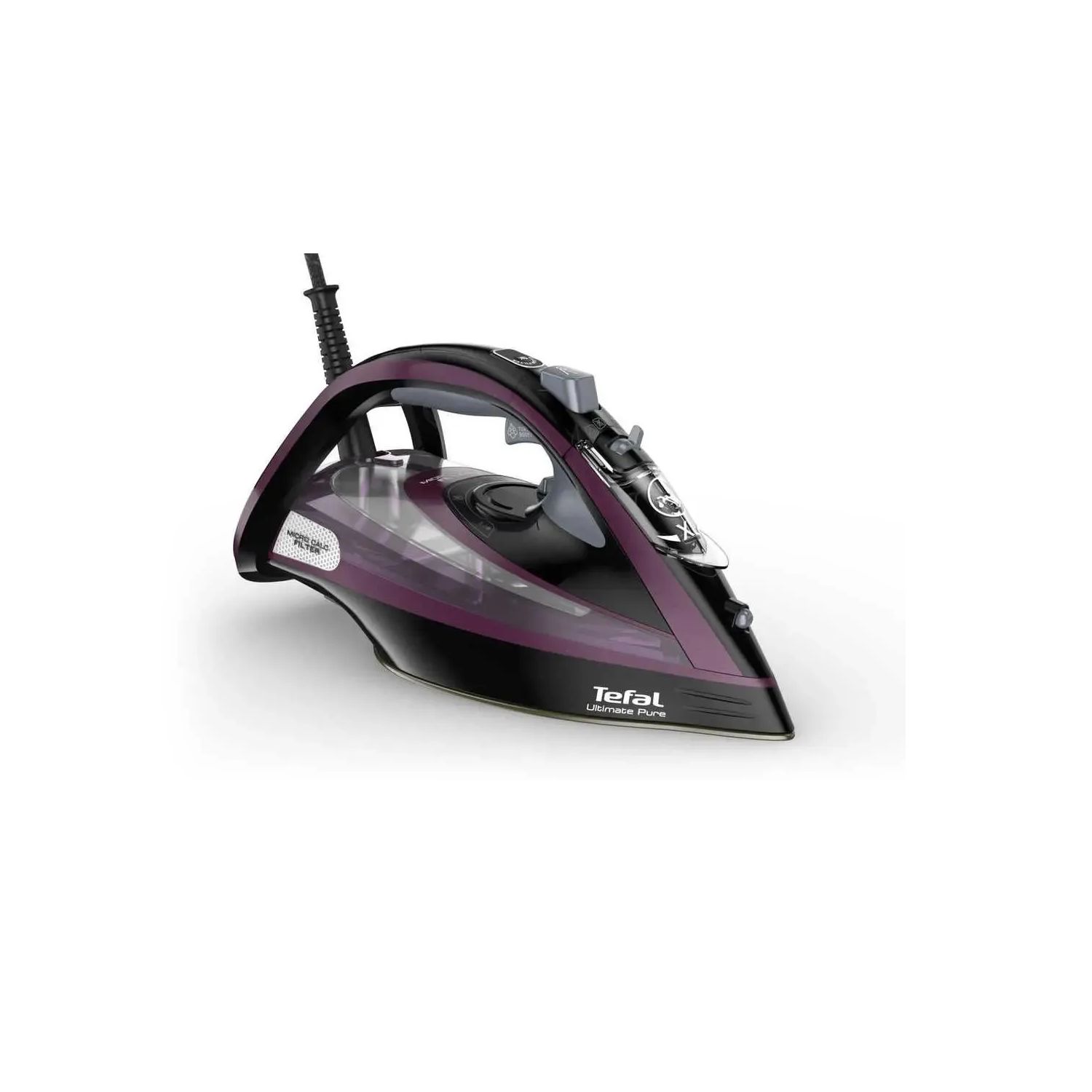 Tefal ultimate инструкция Tefal ultimate инструкция