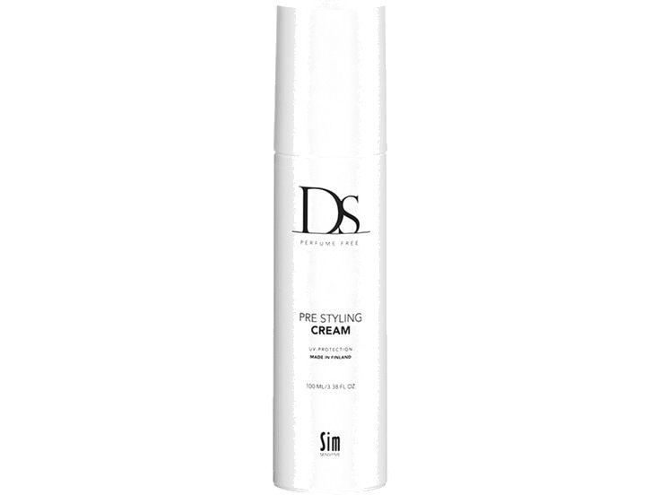 DS PERFUME FREE Крем для волос, 100 мл