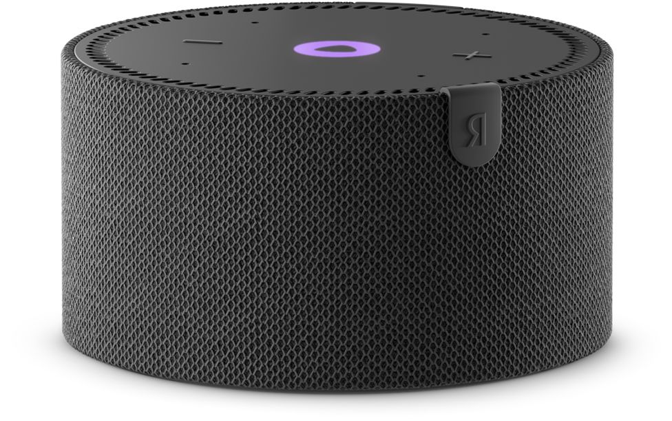 Алиса колонка умная Ozon