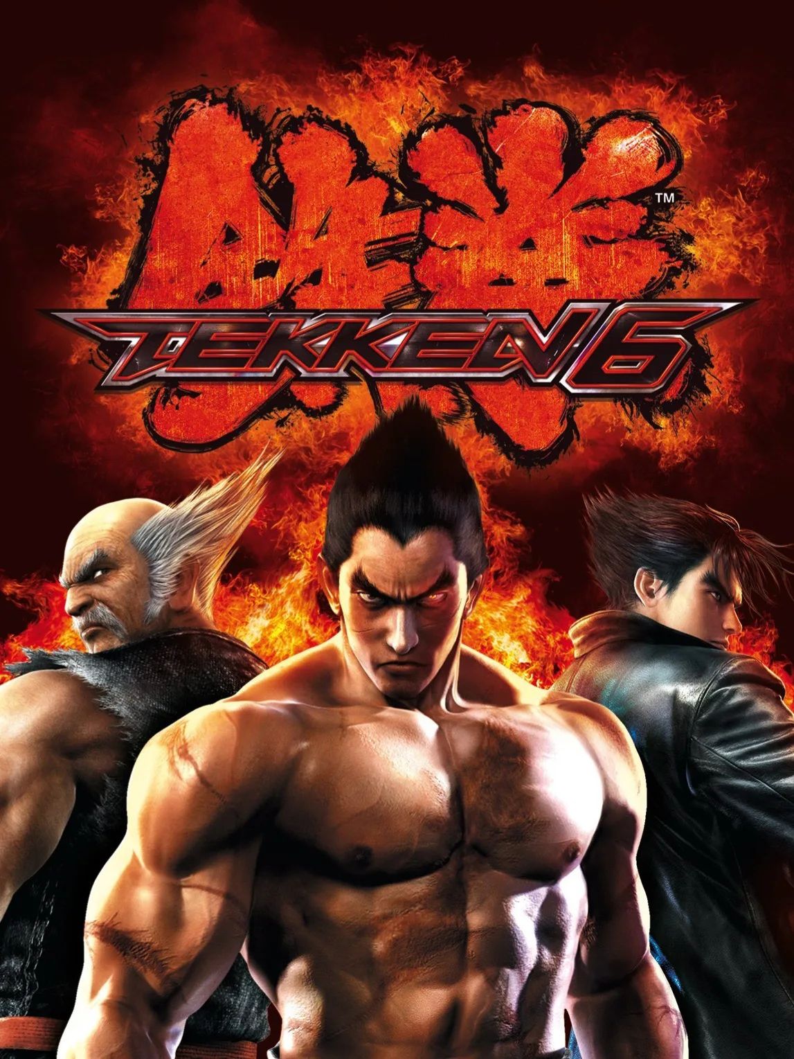 Игра Игра Tekken 6 (PlayStation Portable (PSP), Русские субтитры) купить по  низкой цене с доставкой в интернет-магазине OZON (1365071873)